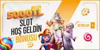 Slot Hosgeldin Bonusu MobilePromo